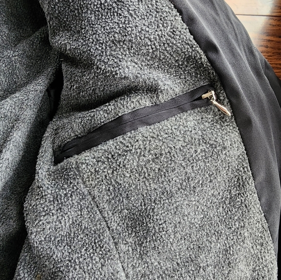 Vintage ZeroXposur Down Jacket - Picture 7 of 11